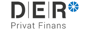 D|E|R logo