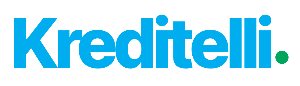 Kreditelli logo
