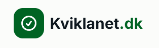 Kviklanet.dk logo